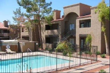 Building Photo - Goldcrest Apartments