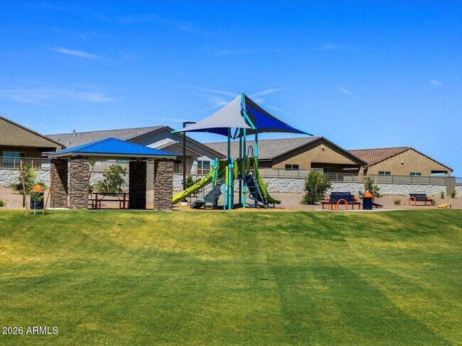 Building Photo - 4195 W Monika Ln