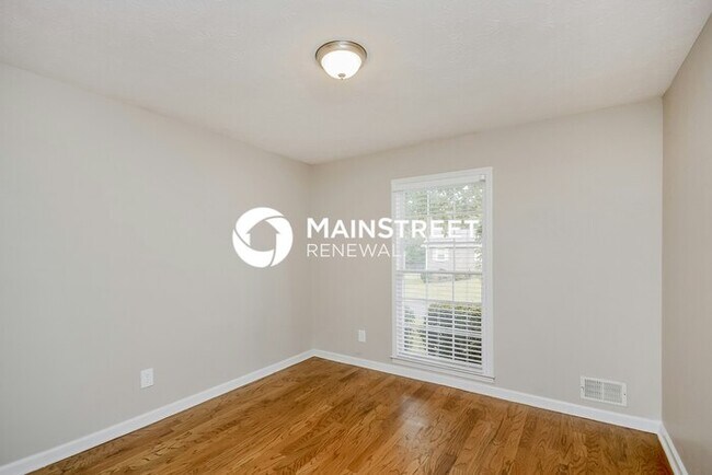 Building Photo - 3 Bedroom Pet-Friendly Home in Lithonia, G...