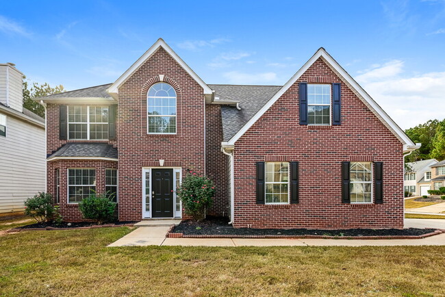 Building Photo - 2753 Elkmont Ridge SW