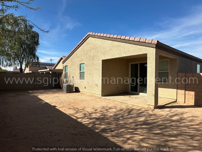 Building Photo - 1781 E Desert Breeze Pl