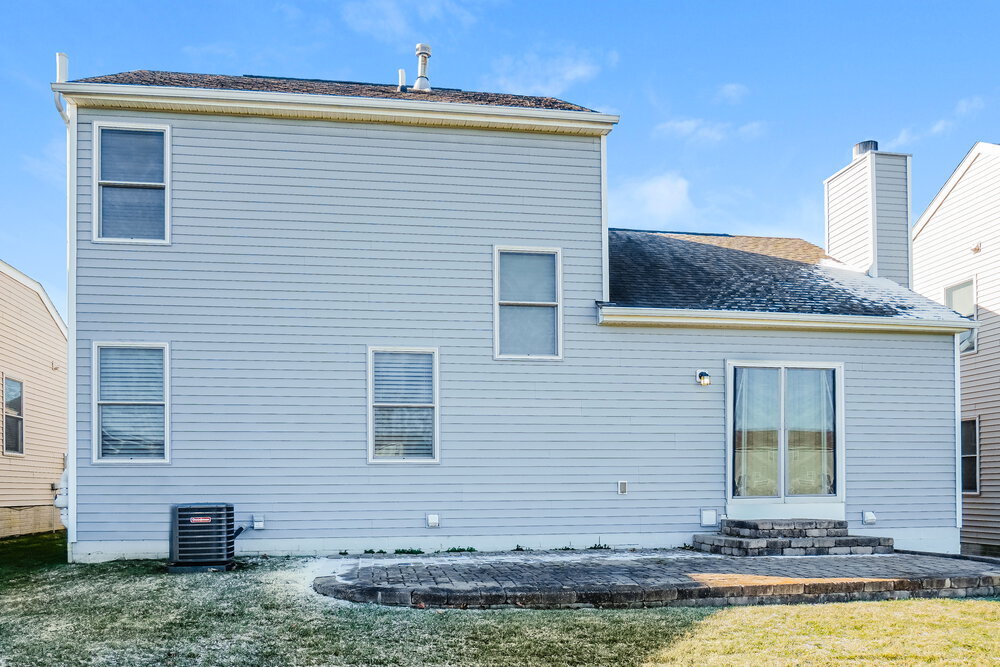 Building Photo - 718 Orwell St