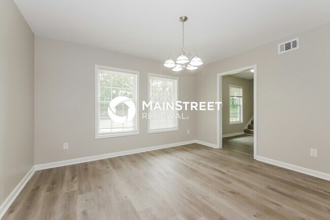 Building Photo - 4 Bedroom Pet-Friendly Home in MORROW, GA ...