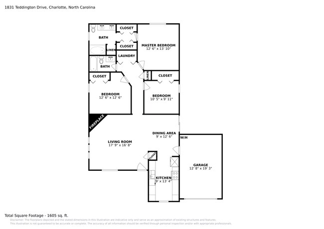Building Photo - 1831 Teddington Dr