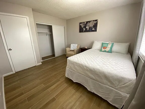 Bedroom 3 - 905 Center St