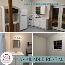 Building Photo - Rental Available: 427D General Mouton Lafayette