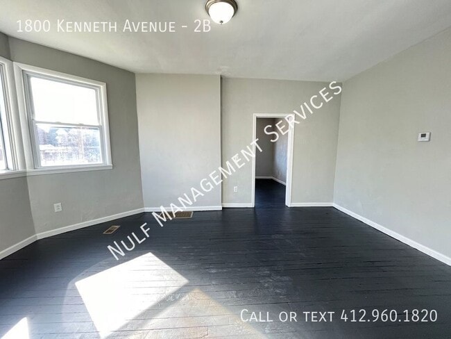 Building Photo - 1800 Kenneth Ave