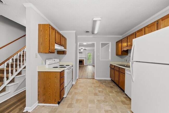 Building Photo - 4608 Jacqueline Ln