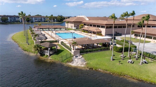 Primary Photo - 12750 SW 4th Ct