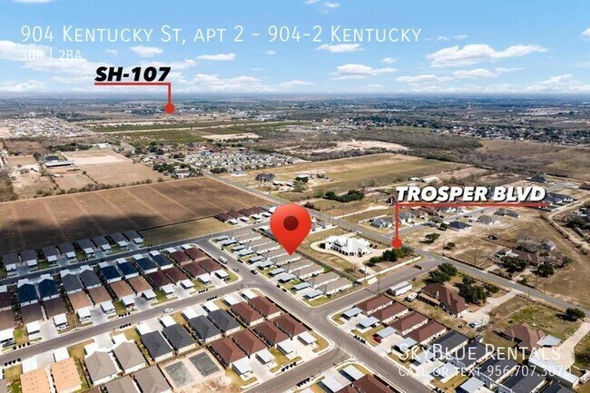 Building Photo - 904 Kentucky St