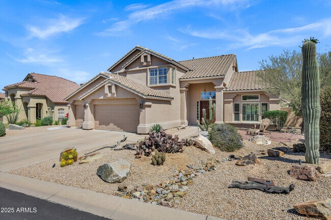 Building Photo - 13744 E Lupine Ave