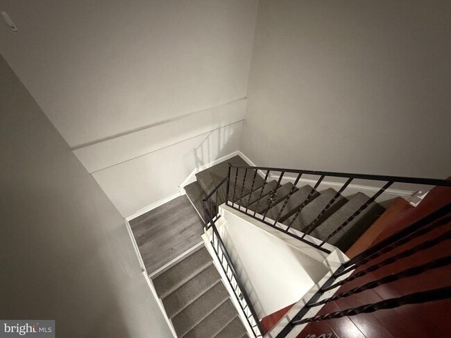 Building Photo - 1535 Cecil B. Moore Ave