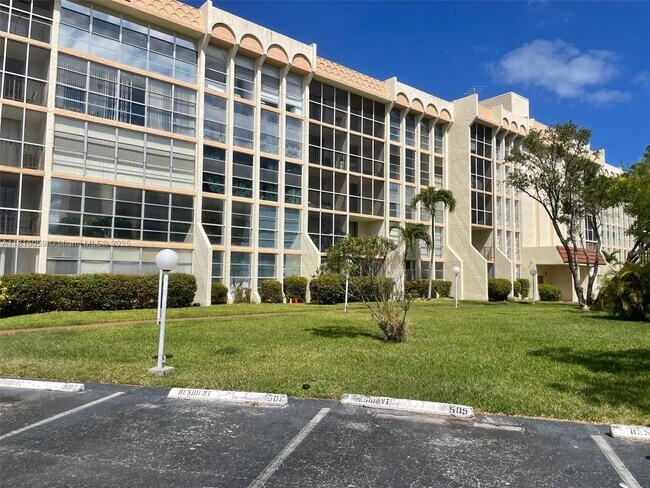 Building Photo - 851 Three Islands Boulevard