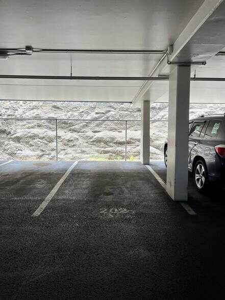 Parking Spot - A - 3045 Ala Napuaa Pl