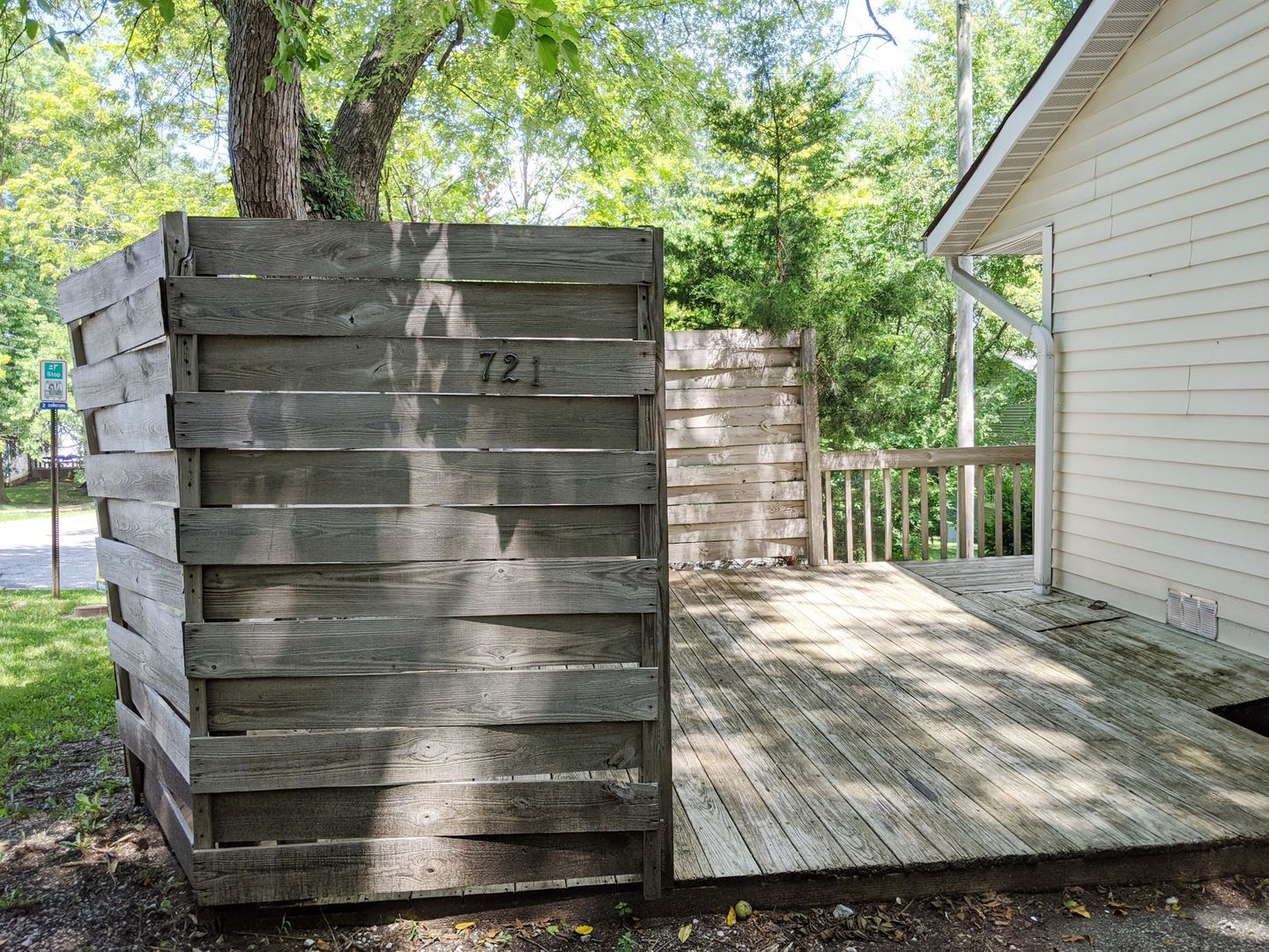 Building Photo - West 15th Street