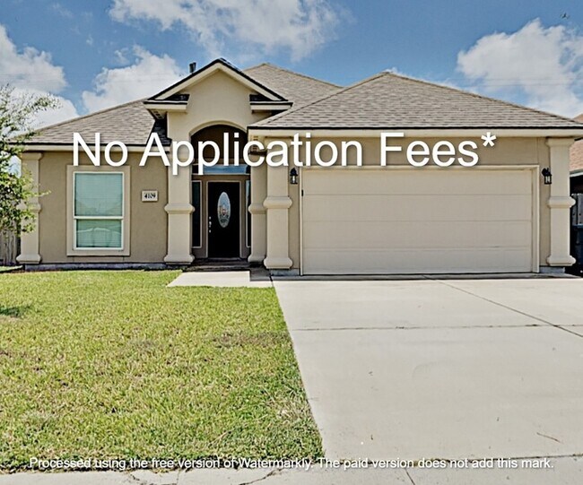 Primary Photo - No Application Fees*