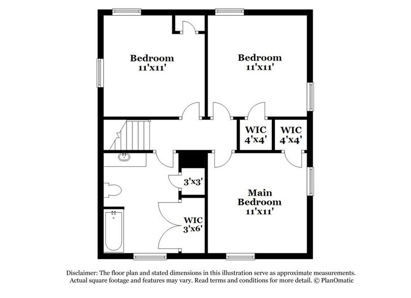 Building Photo - 3117 Parkwood Rd
