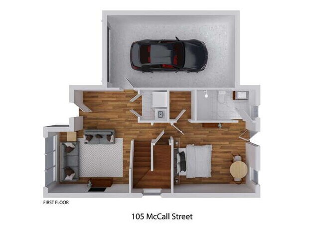 Building Photo - Luxurious 4-Bed Townhouse with Fireplace &...