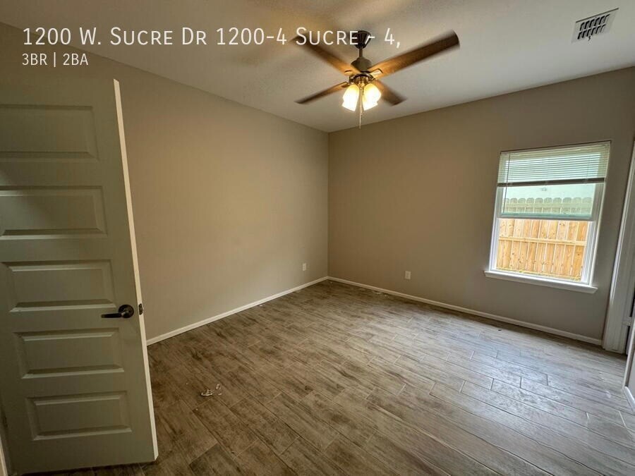 Building Photo - 1200 W Sucre Dr