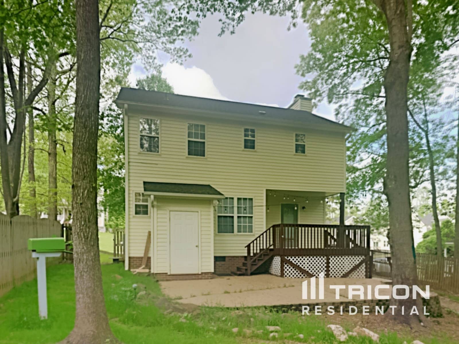 Building Photo - 120 Hocutt Dr