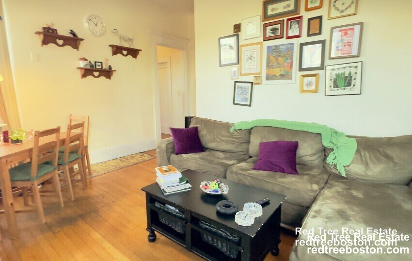 Building Photo - 583 Beacon St