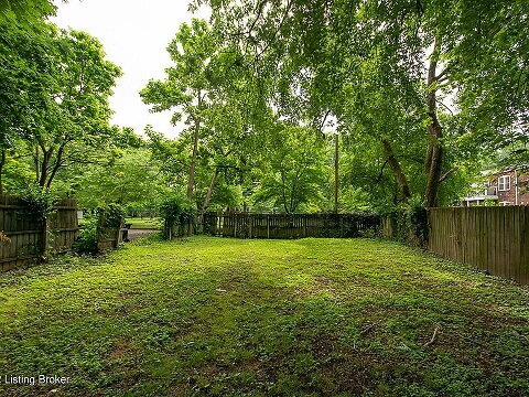 Building Photo - Charming 1 bed, 1 bath apartment in old louisville.