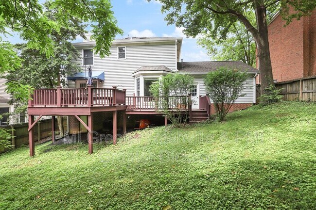 Building Photo - 524 Fairhaven Ct