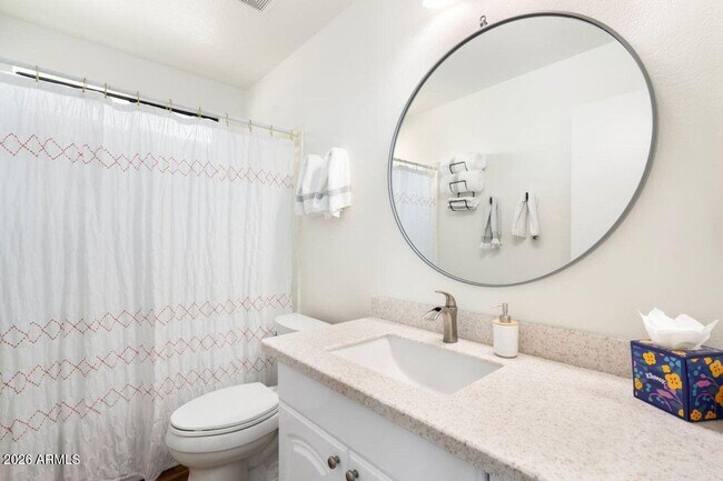 Building Photo - 8742 E San Daniel Dr