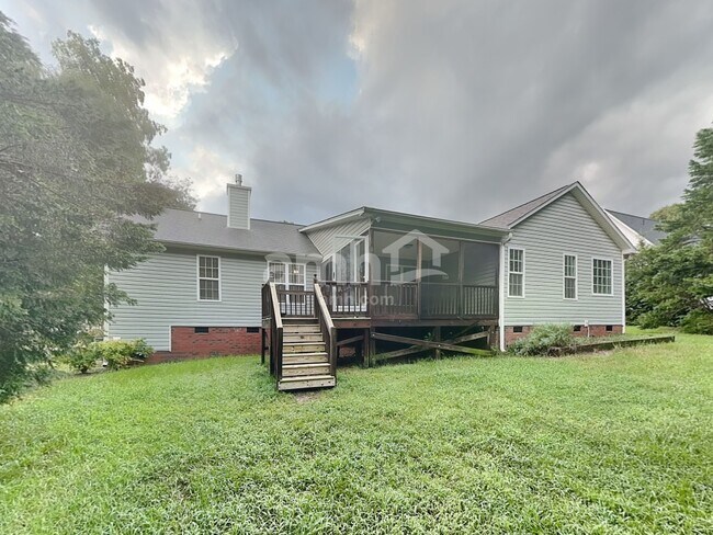 Building Photo - 247 Clayton Pointe Dr