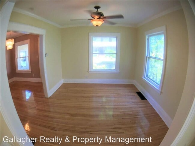 Building Photo - 4 br, 1 bath House - 55 Fort Hill Terrace