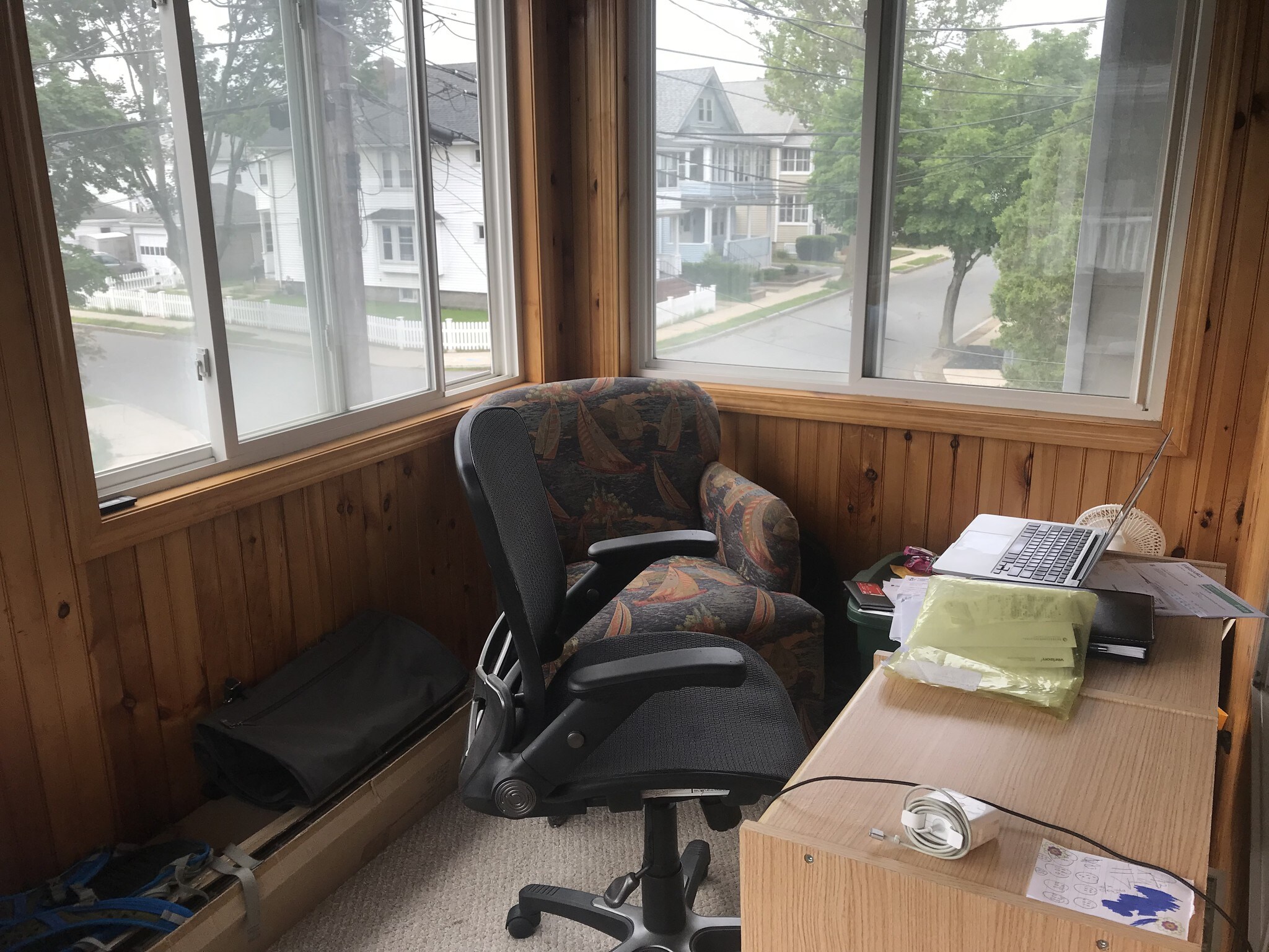 sunroom 2 - 182 Palmer St