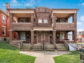 Building Photo - 133 E 12th Ave