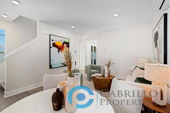 Building Photo - Brand New 3bd/3ba Home with Private Yard and Detached 1-Car Garage