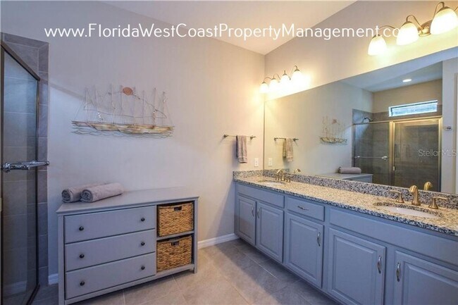 Building Photo - OUTSTANDING 4 BEDROOM/2 BATH SOUTH VENICE HOME! PRESERVE at WEST VILLAGES!  ANNUAL LEASE UNFURNIS...