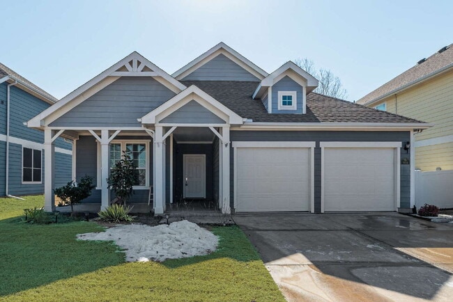 Building Photo - Charming 3-Bedroom, 2 Baths with 1,670 Sq Ft of Comfort in Providence Village