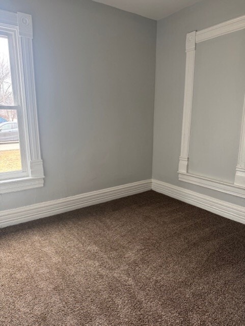 Building Photo - 1123 E Cass St