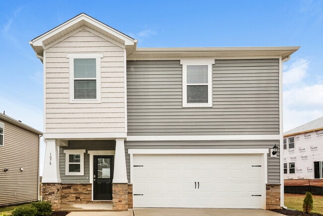 Building Photo - 1078 Cherry Stem Rd