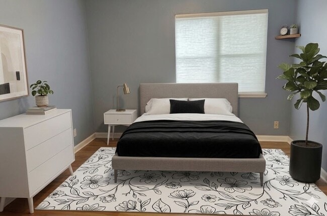 Building Photo - "Lovely Updated Condo in the Sullivan's Gulch Neighborhood" Water/Sewer/Trash & Radient Heat Incl...
