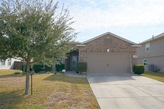 Building Photo - Beautiful home now available in the coveted Riata subdivision of Schertz, TX! Realtor Commission:...