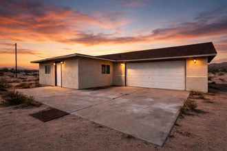 Building Photo - Updated 2 Bedroom Home with Finished 2-Car Garage – Easy Highway Access | 29 Palms (Wonder Valley)