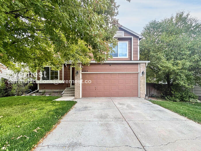 Primary Photo - 4393 E Andover Ave
