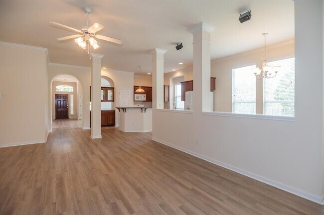 Building Photo - 1800 Nelson Ranch Loop