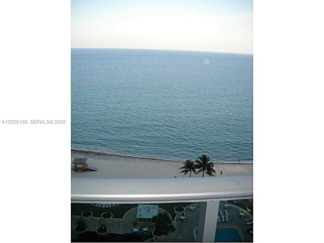 Building Photo - 2501 S Ocean Dr