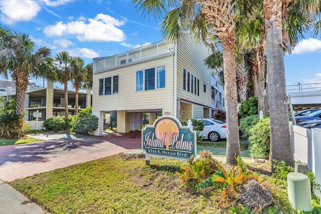 Building Photo - 4314 S Ocean Blvd