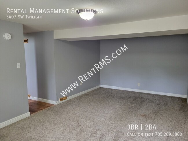 Building Photo - 3407 SW Twilight-