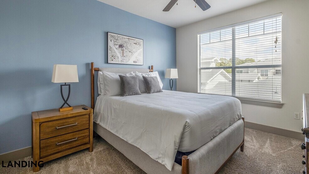 Building Photo - 4115 Louetta Rd