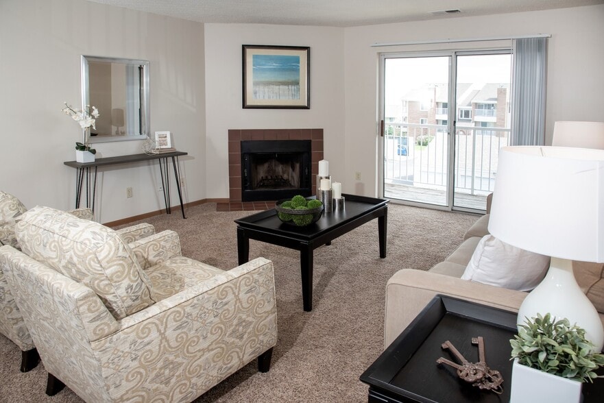 Building Photo - Cinnamon Ridge Apartments