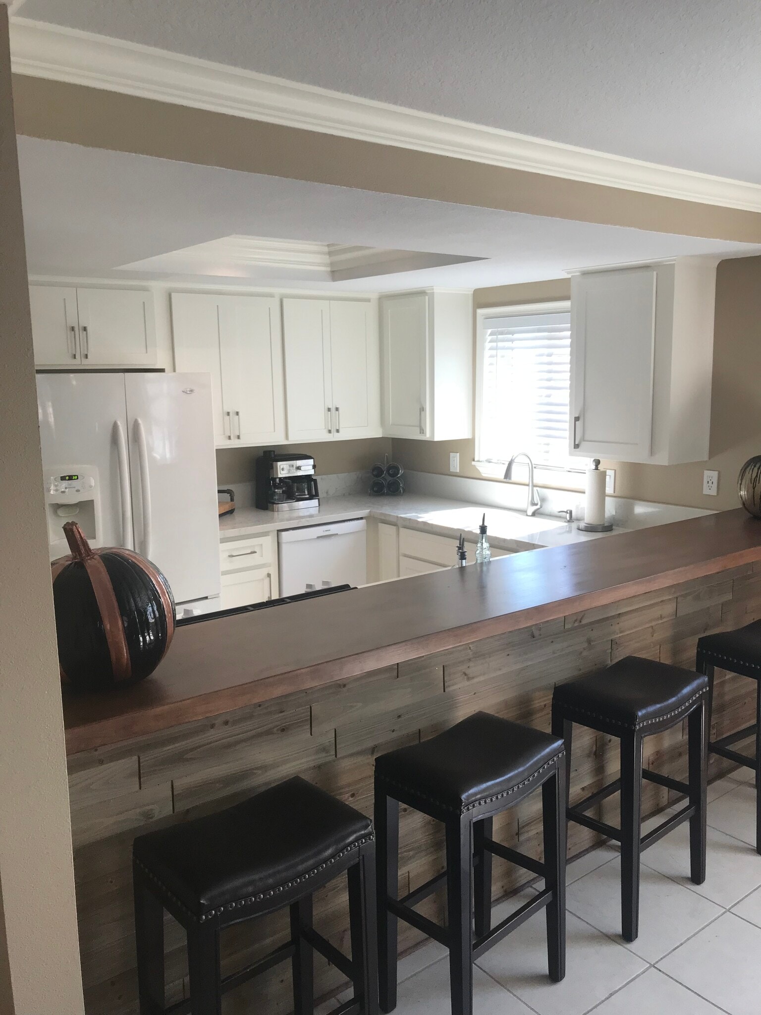 Bar and Kitchen - 1335 Newport Ave