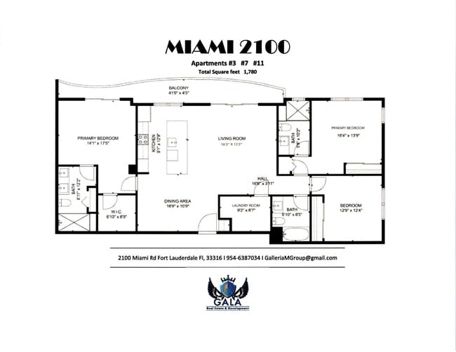 Building Photo - Ocean Wave Apartments