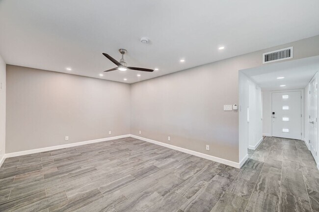 Building Photo - Welcome to this stunning 3-bedroom, 2-bath, single-story home that has been completely renovated ...